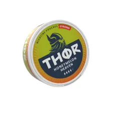 THOR Nicotine Pouches