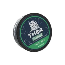 THOR Nicotine Pouches