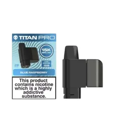 Titan Pro 15K Refill Pod