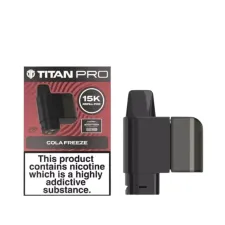Titan Pro 15K Refill Pod