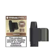 Titan Pro 15K Refill Pod