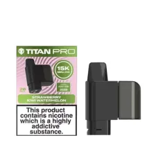 Titan Pro 15K Refill Pod