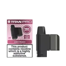 Titan Pro 15K Refill Pod
