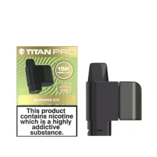 Titan Pro 15K Refill Pod