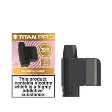Titan Pro 15K Refill Pod