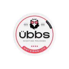 Ubbs Nicotine Pouches