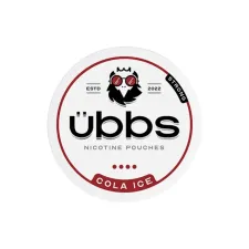 Ubbs Nicotine Pouches
