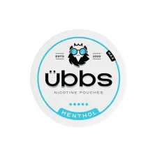 Ubbs Nicotine Pouches