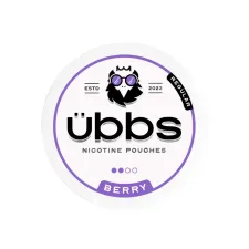 Ubbs Nicotine Pouches