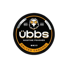Ubbs Nicotine Pouches