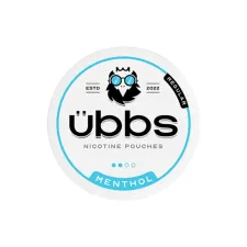 Ubbs Nicotine Pouches