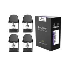 Uwell Caliburn A2 Replacement Pods