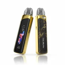 Uwell Caliburn G4 Pro Pod Kit