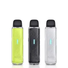Pre Order: Uwell Caliburn G5 Lite Pod Kit