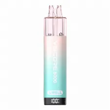 Uwell Viscore 8000 Puffs Prefilled Vape Kit