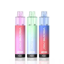 Uwell Viscore Pro Plus 40K Prefilled Vape Kit