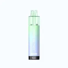 Uwell Viscore Pro Plus 40K Prefilled Vape Kit