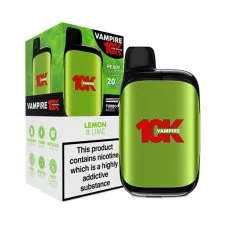 Pre Order: Vampire Vape 10K Vape Kit