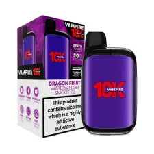 Pre Order: Vampire Vape 10K Vape Kit