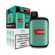 Pre Order: Vampire Vape 10K Vape Kit