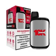 Pre Order: Vampire Vape 10K Vape Kit