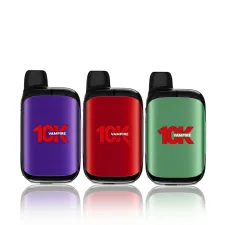 Vampire Vape 10K