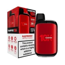Pre Order: Vampire Vape 10K Vape Kit