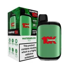 Pre Order: Vampire Vape 10K Vape Kit