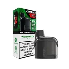 Pre Order: Vampire Vape 10K Prefilled Pod