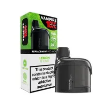 Pre Order: Vampire Vape 10K Prefilled Pod