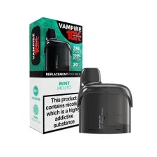 Pre Order: Vampire Vape 10K Prefilled Pod