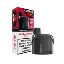 Pre Order: Vampire Vape 10K Prefilled Pod