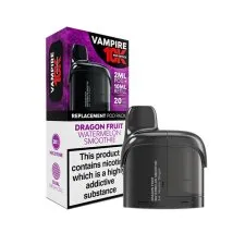 Pre Order: Vampire Vape 10K Prefilled Pod