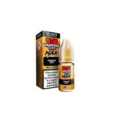 Vampire Vape VV MAX 10ml Nic Salt