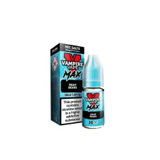 Vampire Vape VV MAX 10ml Nic Salt