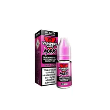Vampire Vape VV MAX 10ml Nic Salt