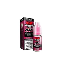 Vampire Vape VV MAX 10ml Nic Salt