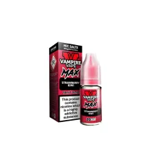 Vampire Vape VV MAX 10ml Nic Salt