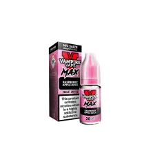 Vampire Vape VV MAX 10ml Nic Salt