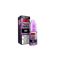 Vampire Vape VV MAX 10ml Nic Salt