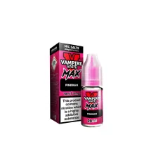 Vampire Vape VV MAX 10ml Nic Salt