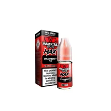 Vampire Vape VV MAX 10ml Nic Salt