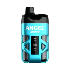 Vapes Bars Angel 20k Puffs Prefilled Vape kit