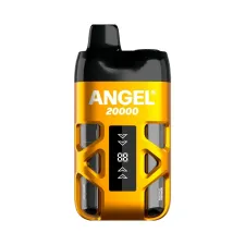 Vapes Bars Angel 20k Puffs Prefilled Vape kit