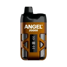 Vapes Bars Angel 20k Puffs Prefilled Vape kit