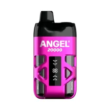 Vapes Bars Angel 20k Puffs Prefilled Vape kit