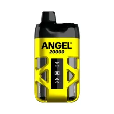 Vapes Bars Angel 20k Puffs Prefilled Vape kit