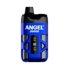 Vapes Bars Angel 20k Puffs Prefilled Vape kit