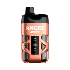 Vapes Bars Angel 20k Puffs Prefilled Vape kit