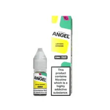 Vapes Bars Angel Nic Salts E-Liquids